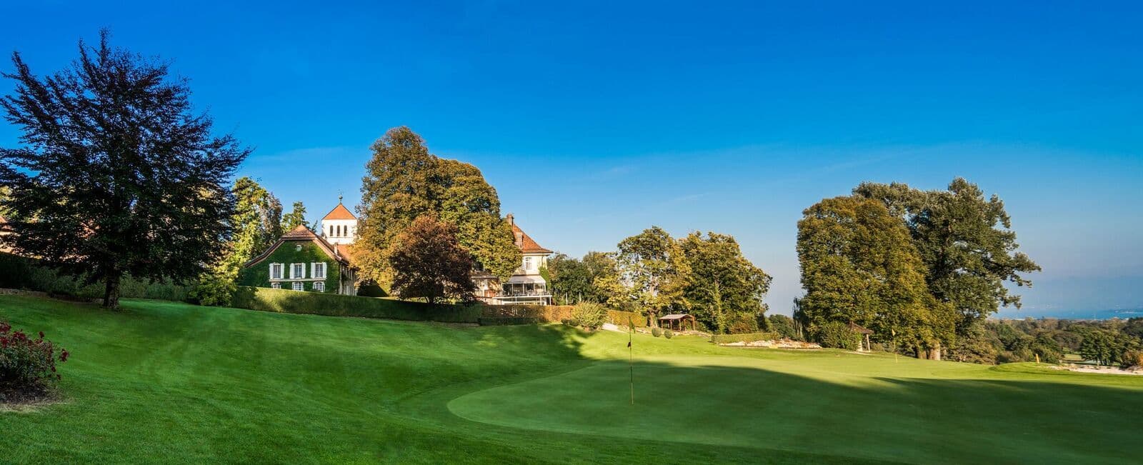 Golf & Country Club de Bonmont