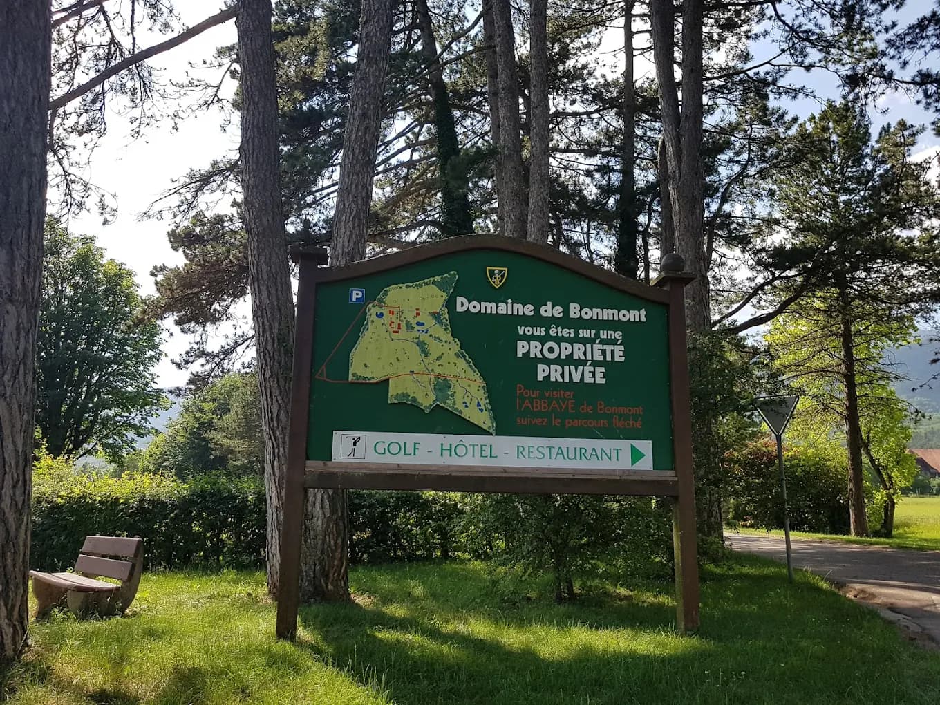 A New Chapter for Junior Golf in the Alps