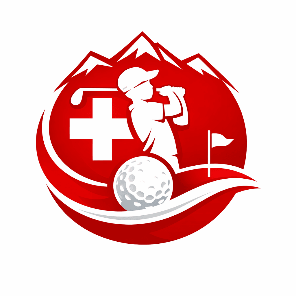 Switzerland’s Quiet Pipeline: How the Alpine Nation Develops Elite Golf Talent